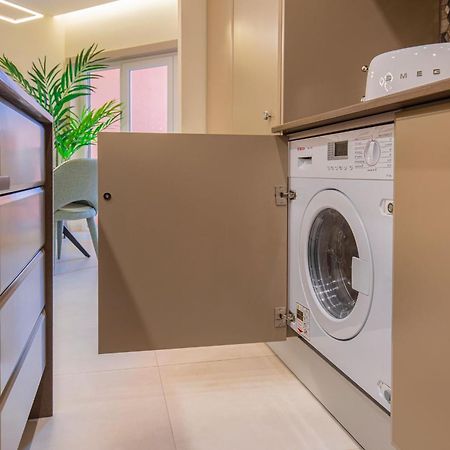 Deluxe 2Bdr Apartment In Carcavelos By Lovelystay エクステリア 写真