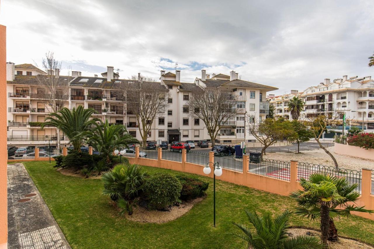 Deluxe 2Bdr Apartment In Carcavelos By Lovelystay エクステリア 写真