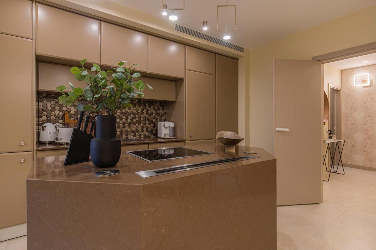 Deluxe 2Bdr Apartment In Carcavelos By Lovelystay エクステリア 写真