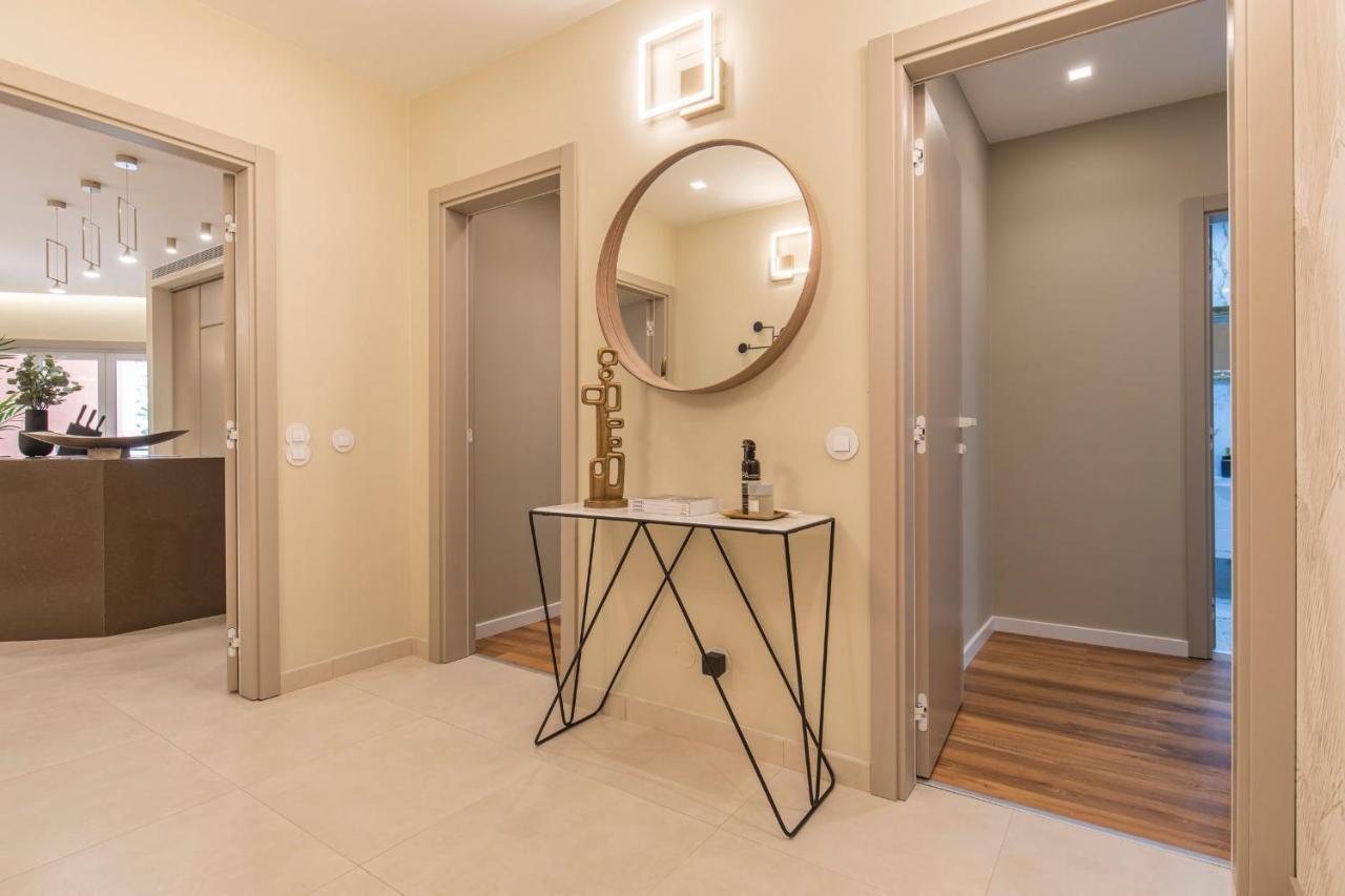 Deluxe 2Bdr Apartment In Carcavelos By Lovelystay エクステリア 写真
