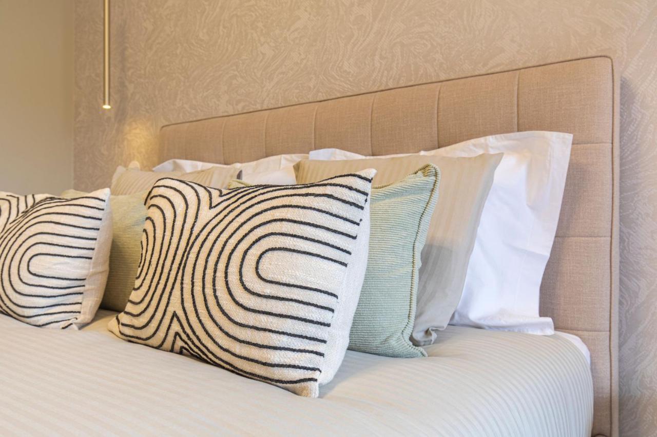 Deluxe 2Bdr Apartment In Carcavelos By Lovelystay エクステリア 写真