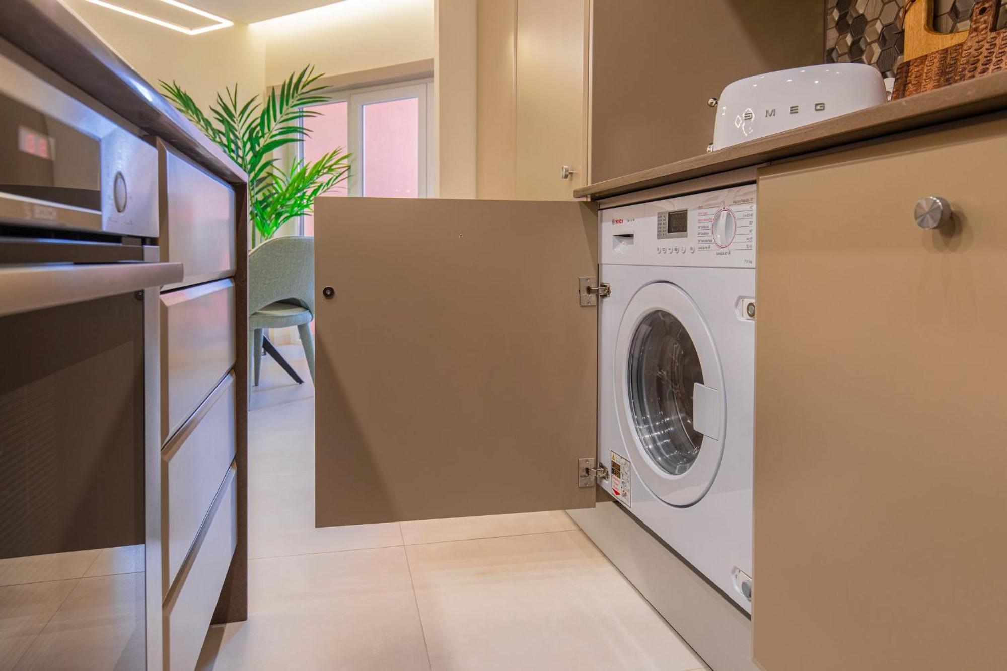 Deluxe 2Bdr Apartment In Carcavelos By Lovelystay エクステリア 写真