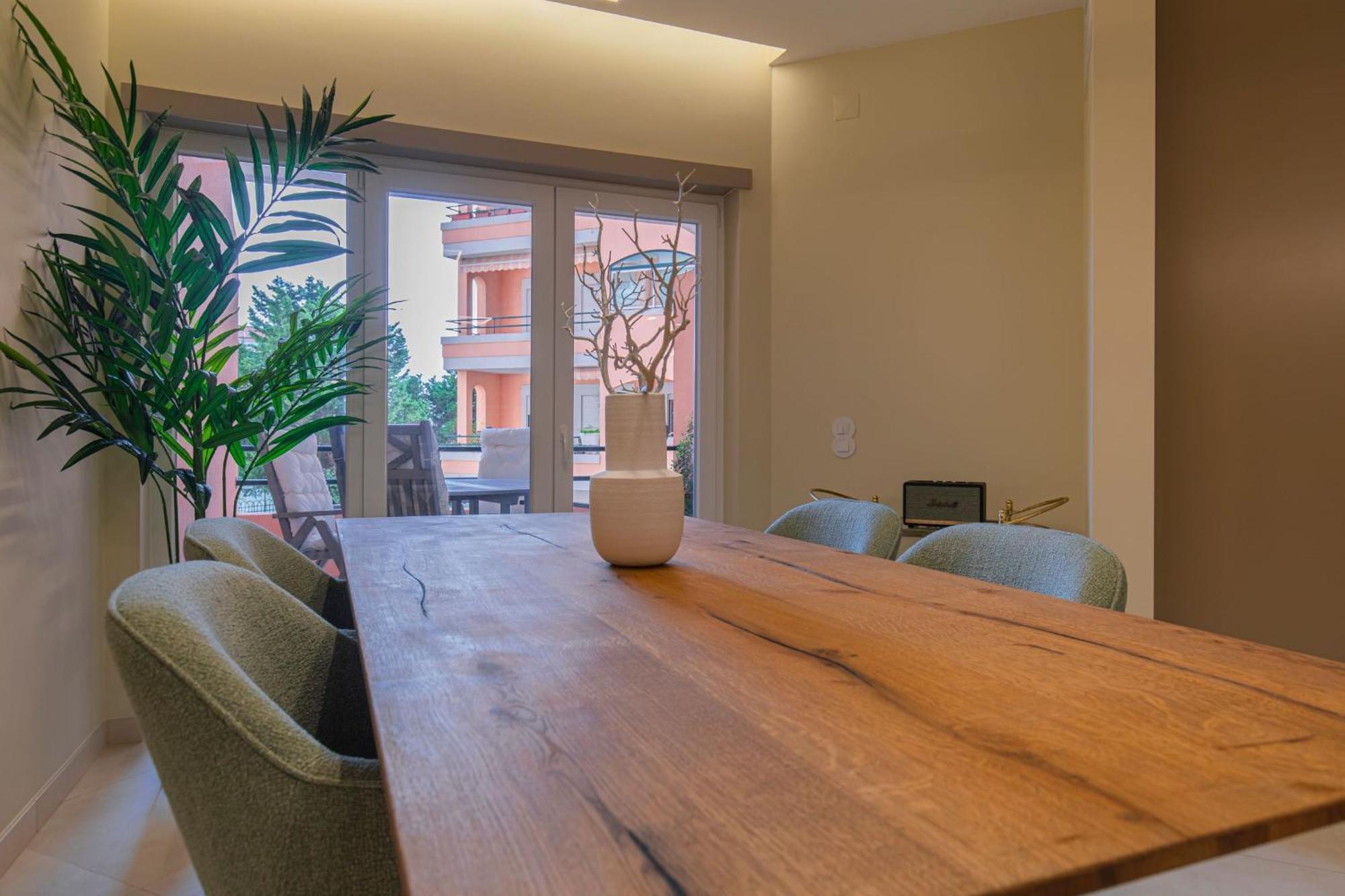 Deluxe 2Bdr Apartment In Carcavelos By Lovelystay エクステリア 写真