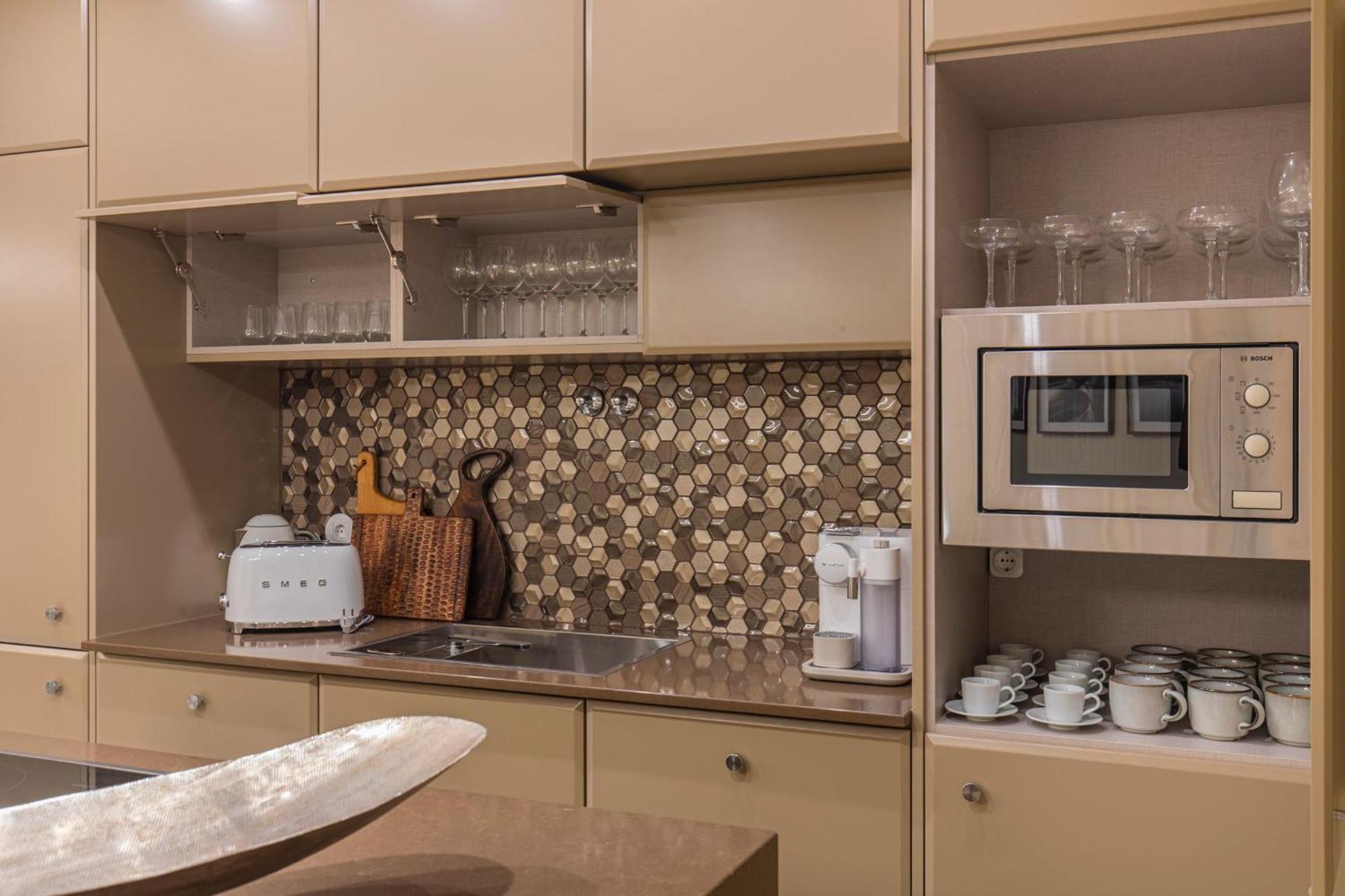 Deluxe 2Bdr Apartment In Carcavelos By Lovelystay エクステリア 写真